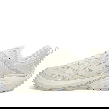 Tenisky a topánky Represent Clo Runner Biela | MLM9350-043, 0
