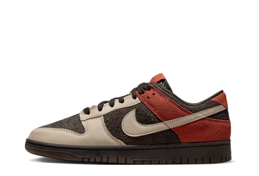 Tenisky a topánky Nike Dunk Low "Red Panda" Hnedá | FV0395-200, 1