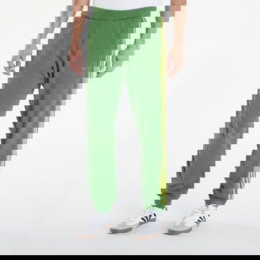 Tepláky adidas Originals Wales Bonner x Knit Trackpants Crew Green Zelené | IW1176, 0