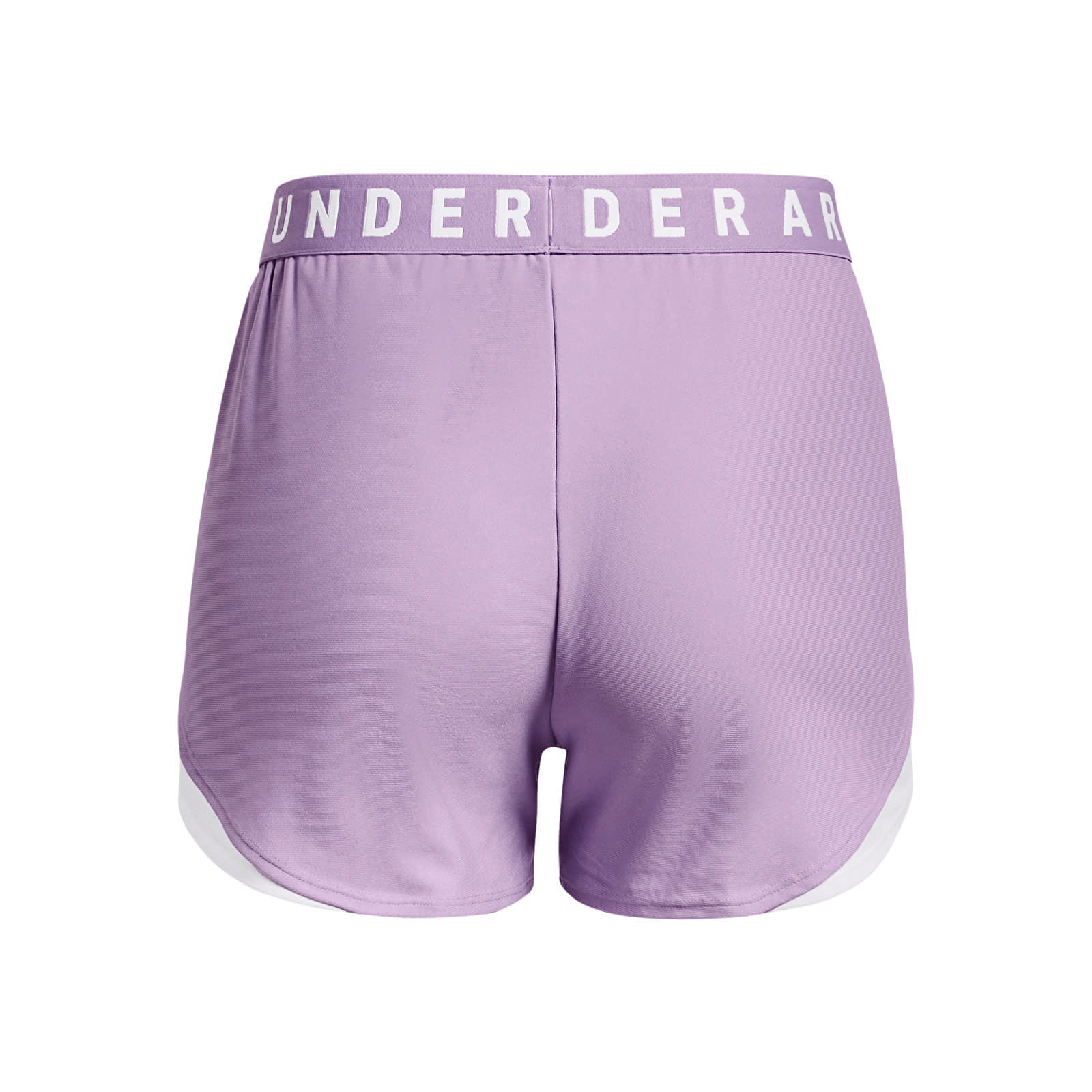 Women's UA Play Up Shorts 3.0