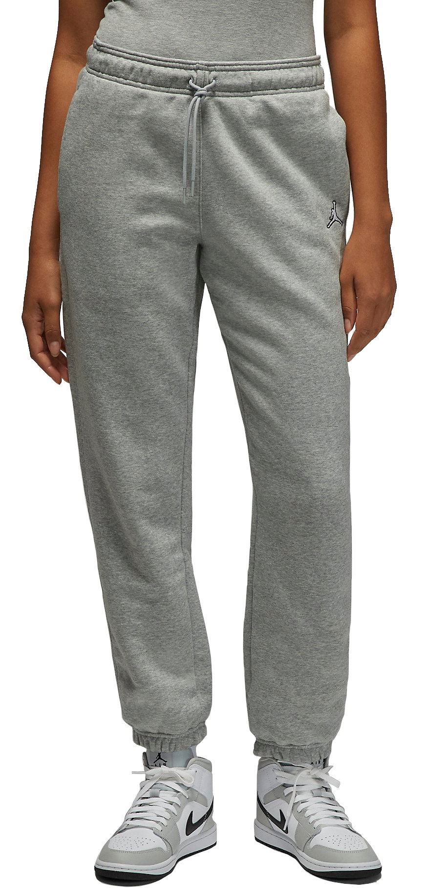Tepláky Jordan Brooklyn Pant Šedá | dq4478-063, 0