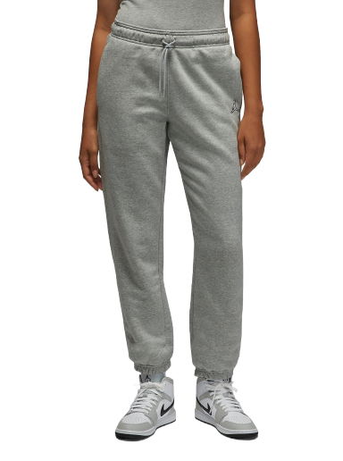 Tepláky Jordan Brooklyn Pant Šedá | dq4478-063