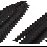 Our Legacy Borrowed Shirt, Shadow Check