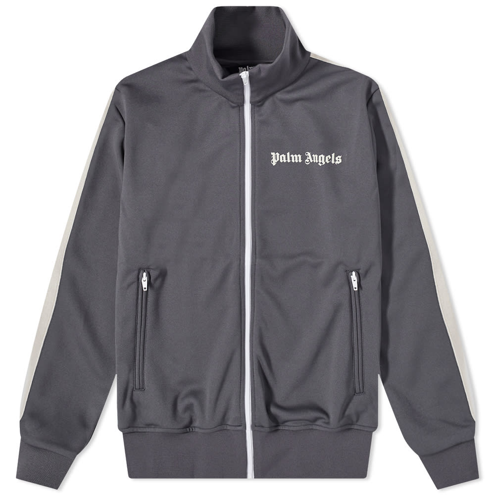 Classic Track Jacket