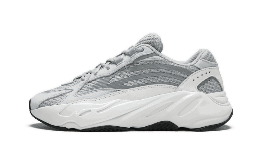 Tenisky a topánky adidas Yeezy Yeezy Boost 700 V2 Static Šedá | EF8292