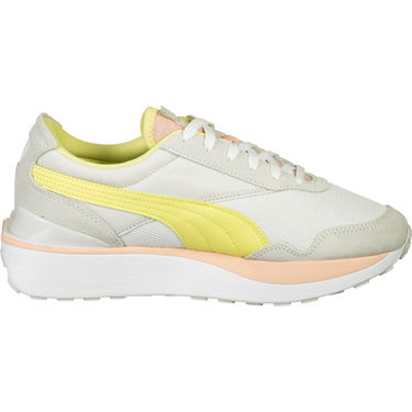 Tenisky a topánky Puma Cruise Rider Silk Road Biela | 375072-03, 3