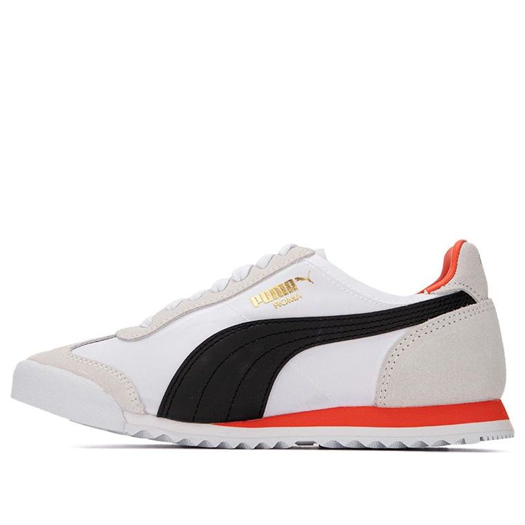 Tenisky a topánky Puma Roma OG Nylon Biela | 362408-29