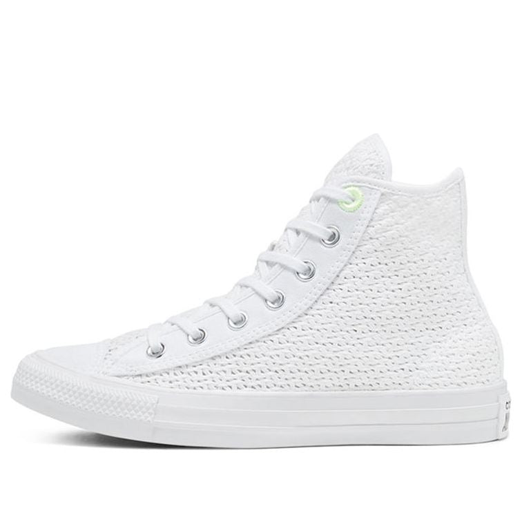 Tenisky a topánky Converse Summer Getaway Chuck Taylor All Star Biela | 567654C