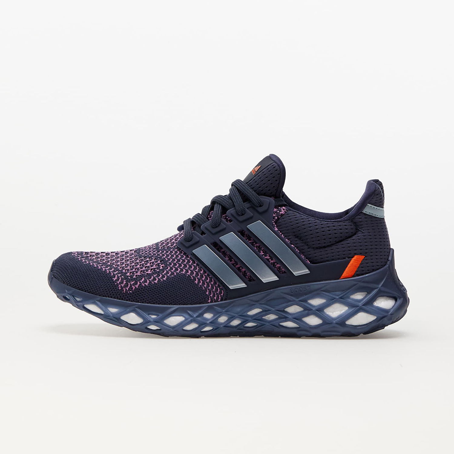 Tenisky a topánky adidas Performance UltraBOOST Web DNA Navy | GX2136, 0