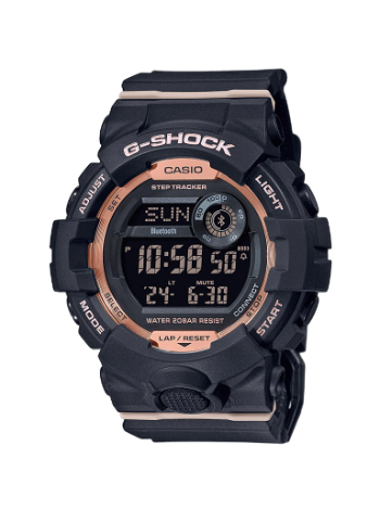 CASIO G-Shock GMD-B800-1ER