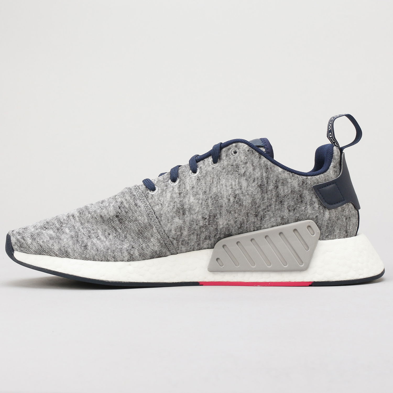 Tenisky a topánky adidas Originals United Arrows & Sons x NMD_R2 ''Core Heather'' Šedá | DA8834, 0