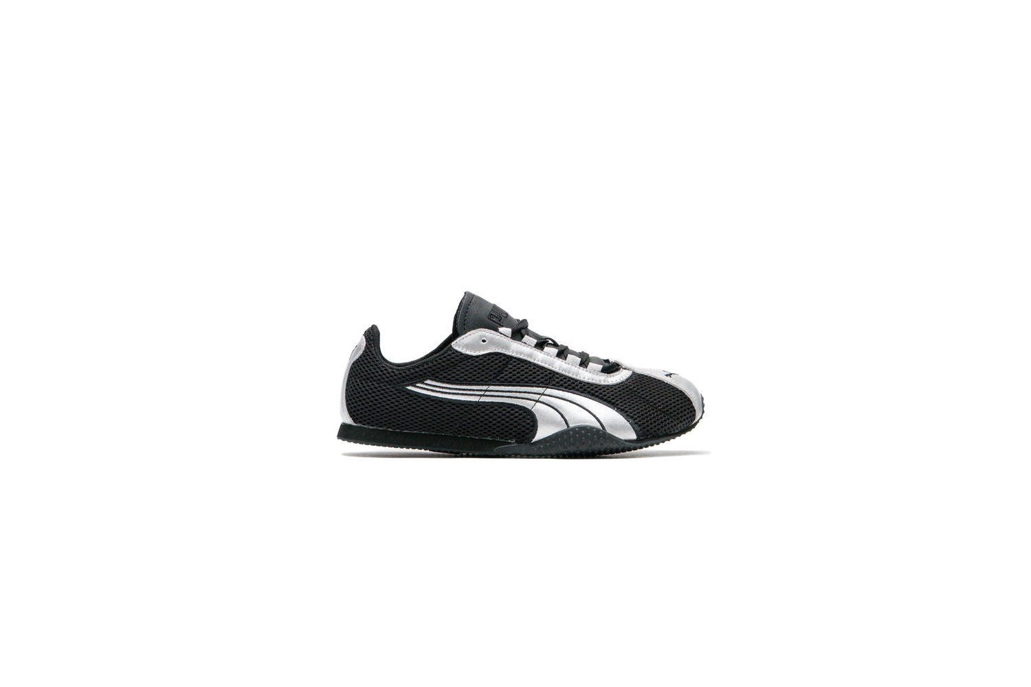 Tenisky a topánky Puma H-Street OG Čierna | 403692-02, 1