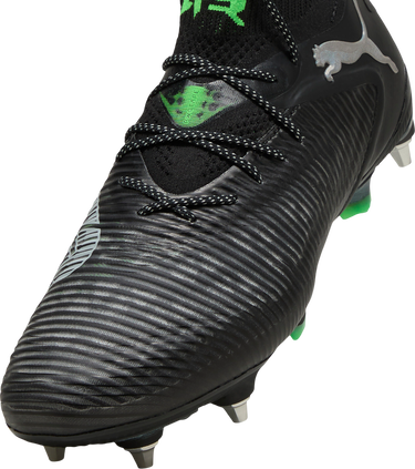 Tenisky a topánky Puma FUTURE 8 ULTIMATE MxSG Čierna | 108188-02, 5