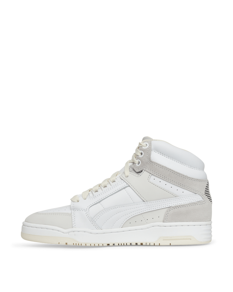 Tenisky a topánky Puma Slipstream Biela | 382090 01, 0