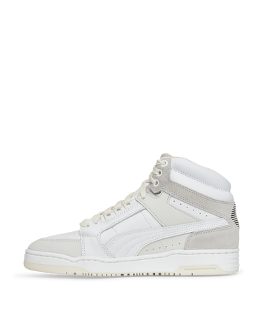 Tenisky a topánky Puma Slipstream Biela | 382090 01, 0