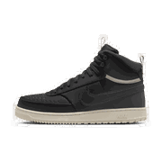 Court Vision Mid Winter