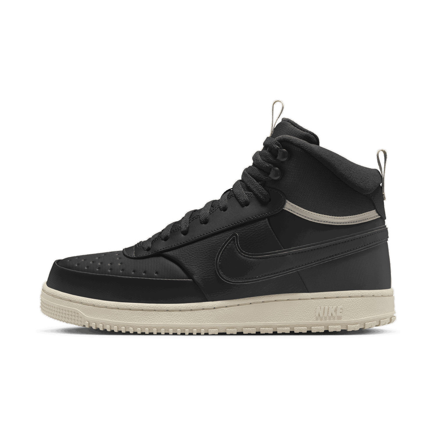 Tenisky a topánky Nike Court Vision Mid Winter Čierna | DR7882-003, 0