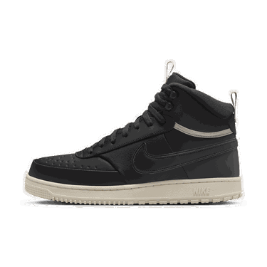 Tenisky a topánky Nike Court Vision Mid Winter Čierna | DR7882-003, 0