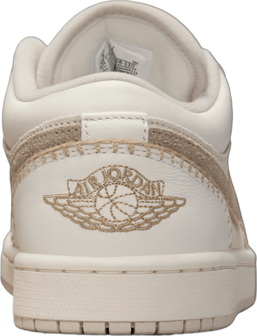 Tenisky a topánky Jordan AIR JORDAN 1 LOW SE Béžová | HV4268-120, 4