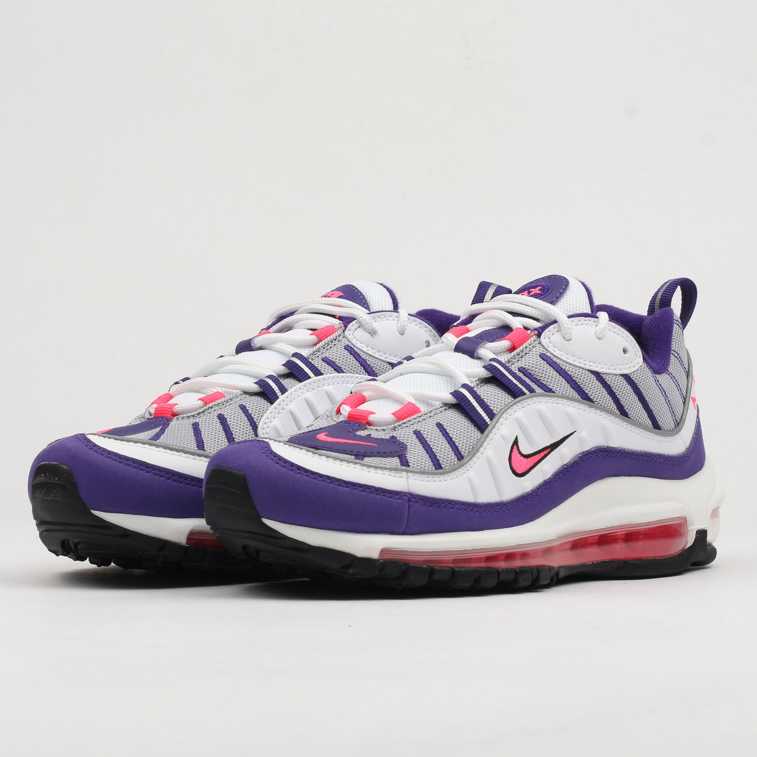 Tenisky a topánky Nike Air Max 98 Biela | AH6799-110, 1