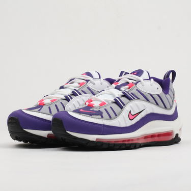 Tenisky a topánky Nike Air Max 98 Biela | AH6799-110, 1