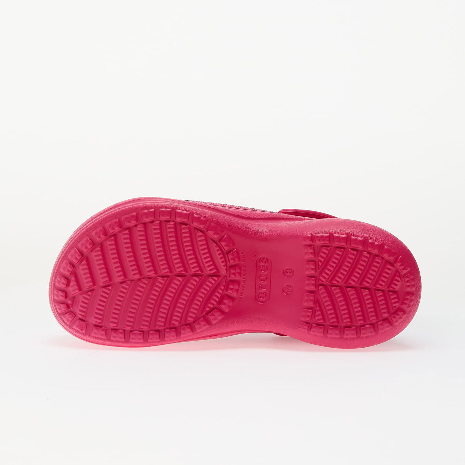 Tenisky a topánky Crocs W Bae Clog Dgf Ružová | 206302-6ZQ, 1