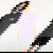 S/S Spill T-Shirt UNISEX Aura