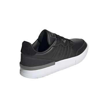 Tenisky a topánky adidas Performance Clubcourt 44 Čierna | H68182, 7