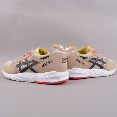 Tenisky a topánky Asics Gel Saga Béžová | H30NK 9928, 3