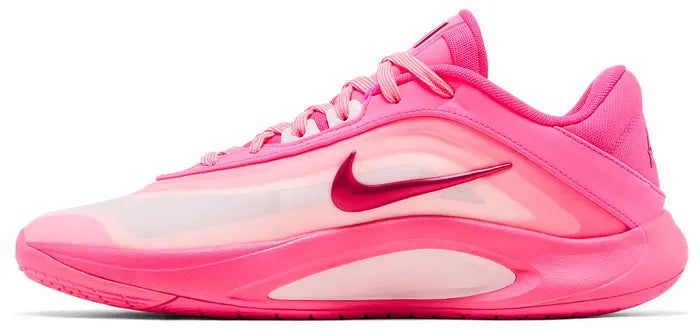 Tenisky a topánky Nike A'ja Wilson A'One Ružová | FZ8605-601/FZ8606-601, 1