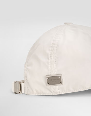 Šiltovka Dolce & Gabbana Dolce & Gabbana Baseball Cap Béžová | GH590AFUS22A3791, 2