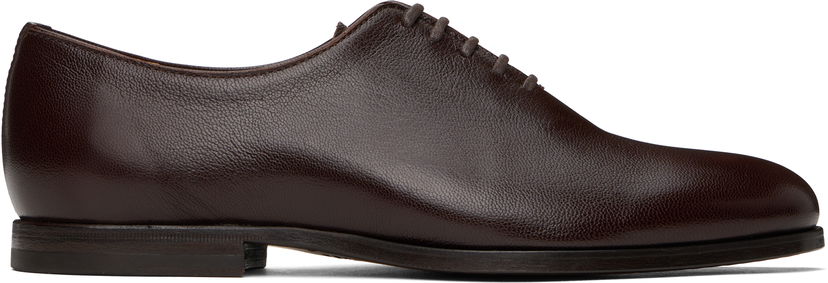 Oblečenie A.P.C. Anastasia Barbieri Edition Frank Derbys Hnedá | PXCBH-F53314
