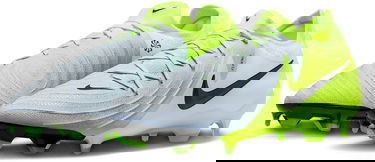 Tenisky a topánky Nike Nike Phantom GX II Pro FG Šedá | fj2563-003, 4