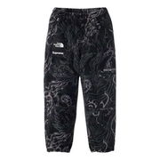 Step Tech Fleece Pants