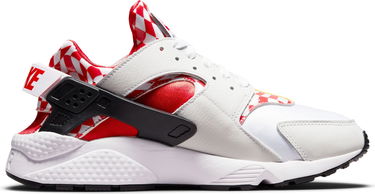 Tenisky a topánky Nike Air Huarache PRM QS Biela | dn5080-100, 5