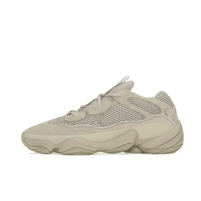 Tenisky a topánky adidas Yeezy Yeezy 500 "Taupe Light" Béžová | GX3605, 0