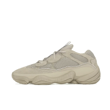 Tenisky a topánky adidas Yeezy Yeezy 500 "Taupe Light" Béžová | GX3605, 0