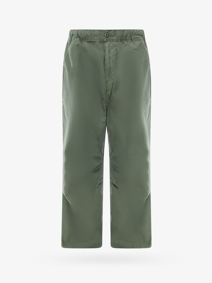 Nohavice Carhartt WIP Trouser WIP Zelené | I033134667GD