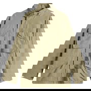 Military Field Jacket Size Small