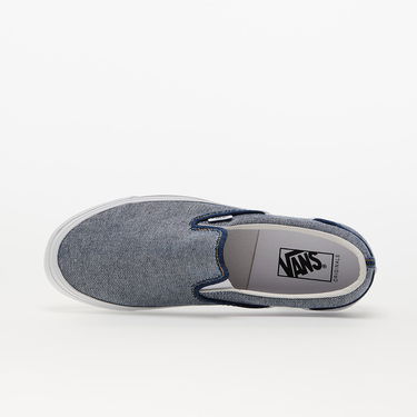 Tenisky a topánky Vans Classic Slip-On LX Navy | VN0A32QNIND1, 2
