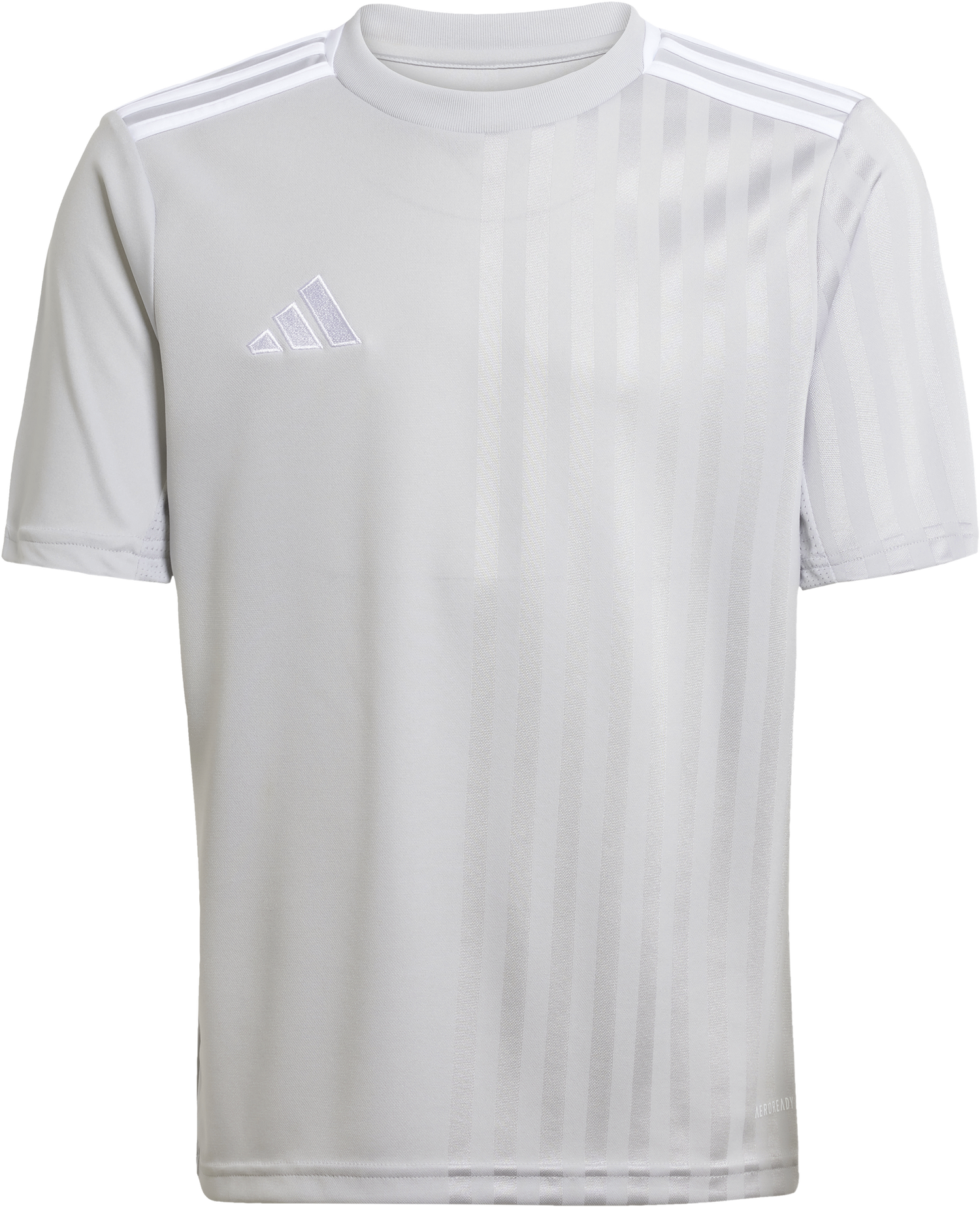 Tričko adidas Originals Adidas Campeon 25 Jersey Šedá | jj4165, 0