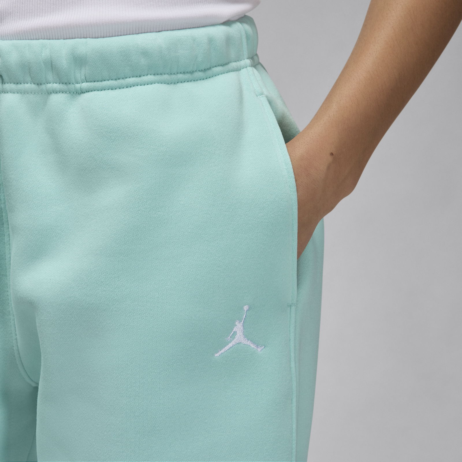 Jordan Brooklyn Fleece