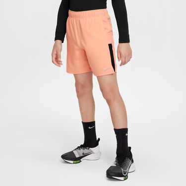 Šortky Nike Dri-FIT Challenger Training Shorts Oranžová | FD0238-844, 0