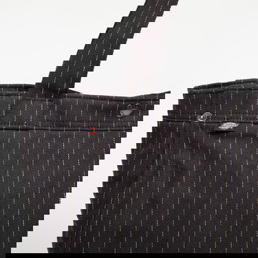 Tote bag Dickies Dickies Service Tote Bag 20L Čierna | DK0A4Z6CBLK1, 2