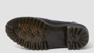 Tenisky a topánky Dr. Martens Rometty Leather Chelsea Boot Čierna | DM23917001, 8