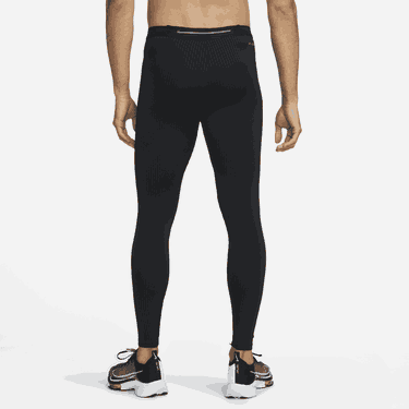 Legíny Nike Dri-FIT ADV AeroSwift Running Tights Čierna | dm4613-011, 2