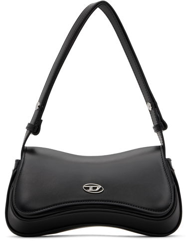 Kabelka Diesel Play Clutch Bag Čierna | X10202 PR227, 0