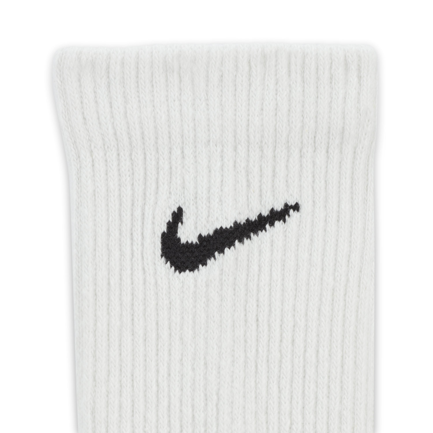 Ponožky Nike Everyday Plus (3 páry) Biela | FB9948-905, 1
