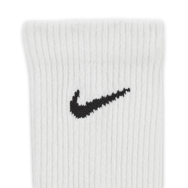 Ponožky Nike Everyday Plus (3 páry) Biela | FB9948-905, 1