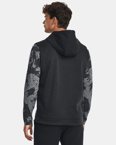 Vesta Under Armour Cold Weather Golf Gear Navy | 1382921-001, 1